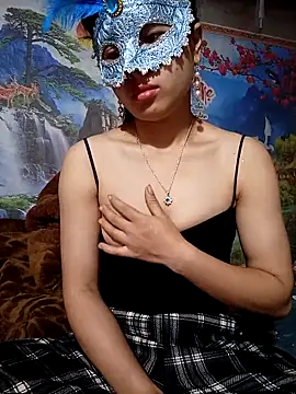 -Lovely-y online show from 6, 5, 2026