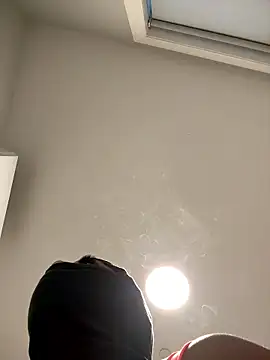 Snapshot of Ghoulsnooze_19 chatting on 8, 1, 2026 Ghoulsnooze 19 online show from 8, 1, 2026