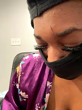 Snapshot of Ghoulsnooze_19 chatting on 11, 1, 2026 Ghoulsnooze 19 online show from 11, 1, 2026