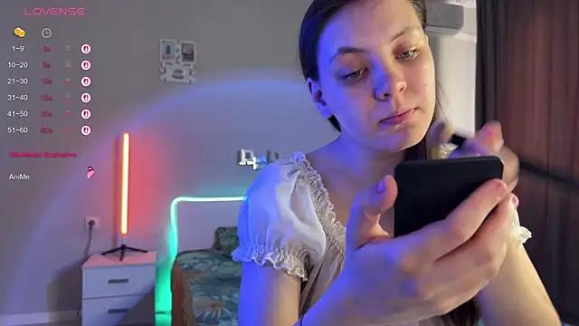 Katherine   Ross online show from 23, 5, 2026