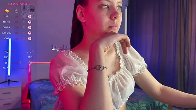 Katherine   Ross online show from 15, 5, 2026