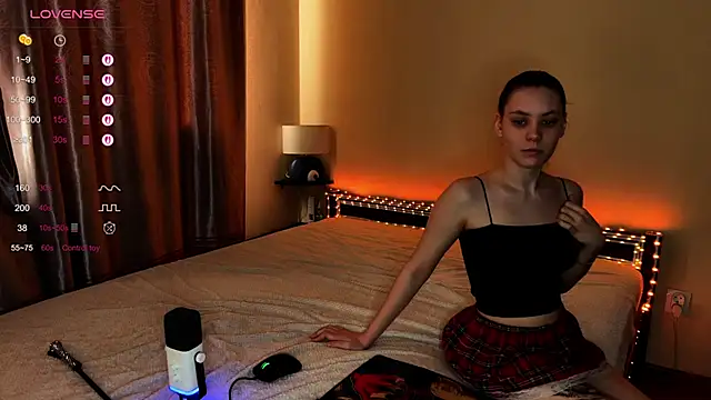 Katherine   Ross online show from 6, 3, 2026