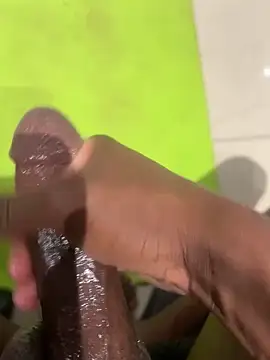 Daddy3rdlegx online show from 26, 3, 2026