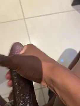 Daddy3rdlegx online show from 22, 3, 2026