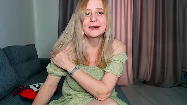 MiLenaMilf online show from 19, 3, 2026