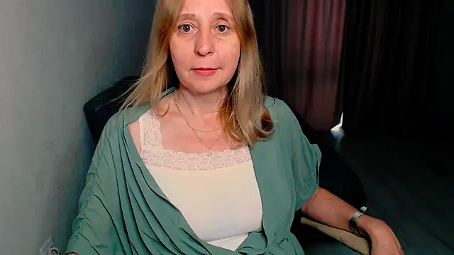 MiLenaMilf online show from 15, 5, 2026