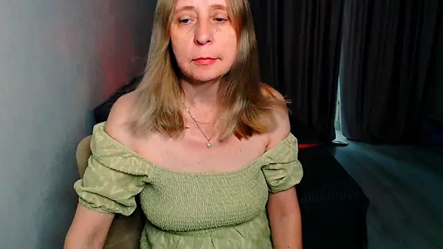 MiLenaMilf online show from 31, 5, 2026