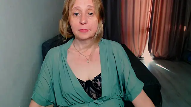 MiLenaMilf online show from 24, 5, 2026
