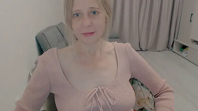 MiLenaMilf online show from 2, 11, 2025