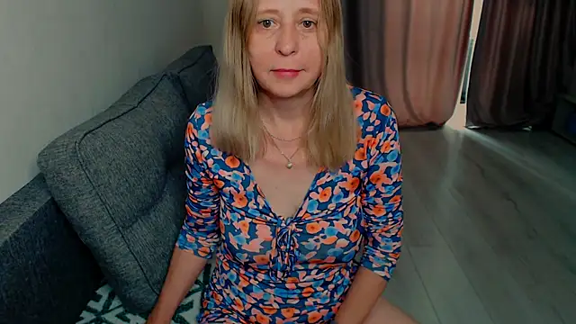 MiLenaMilf online show from 21, 6, 2026