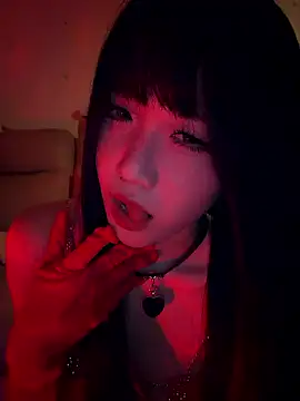 youyo333 online show from 8, 1, 2026