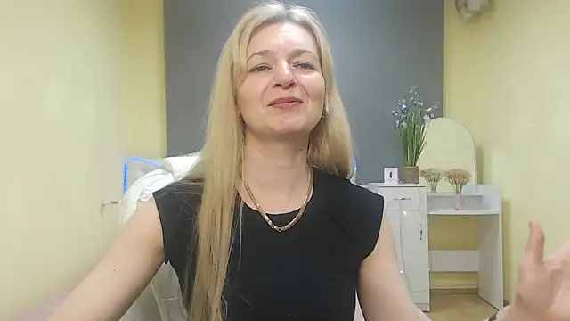 MelissaTyler online show from 16, 5, 2026