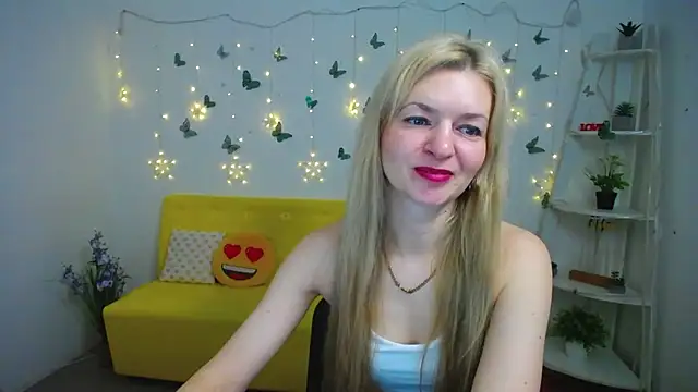 MelissaTyler online show from 21, 3, 2026