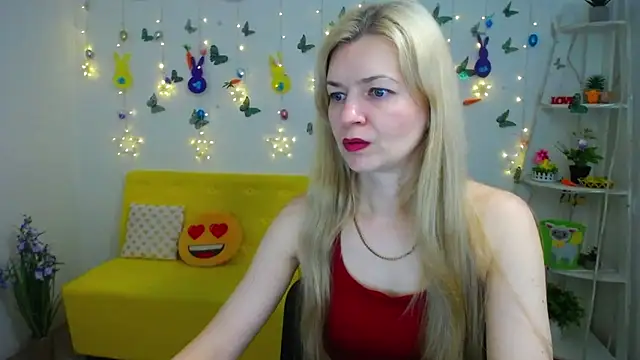 MelissaTyler online show from 2, 4, 2026