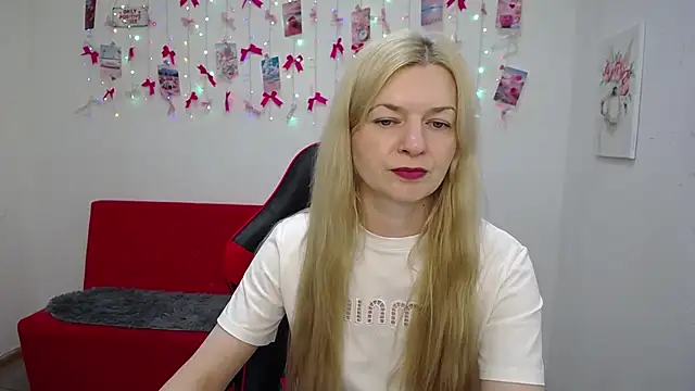 MelissaTyler online show from 26, 5, 2026