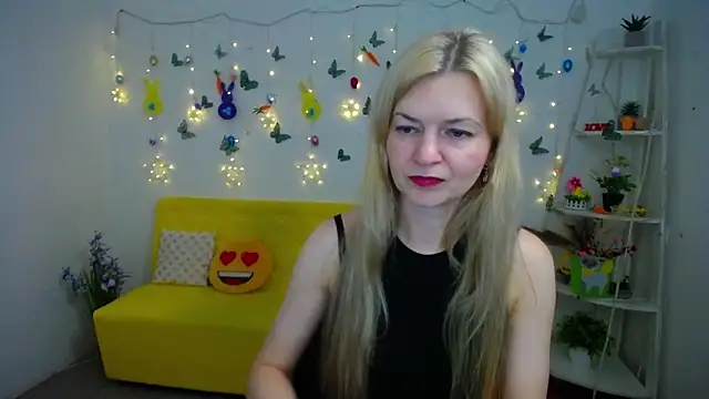 MelissaTyler online show from 3, 4, 2026