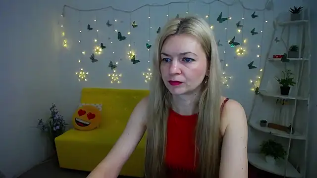 MelissaTyler online show from 29, 3, 2026