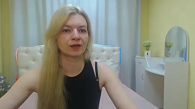 MelissaTyler online show from 20, 5, 2026