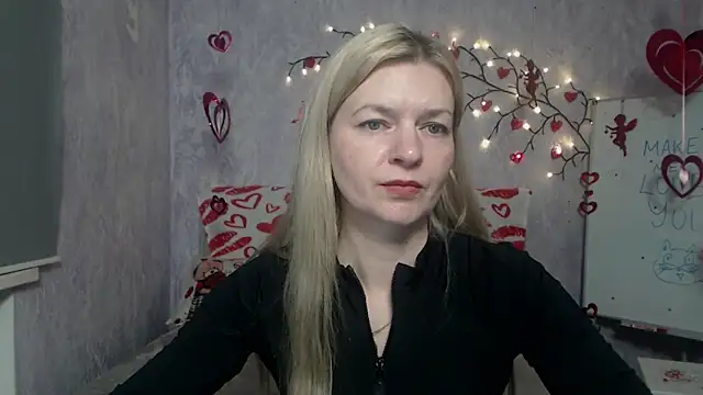 MelissaTyler online show from 13, 2, 2026