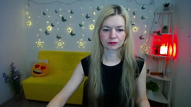 MelissaTyler online show from 17, 4, 2026