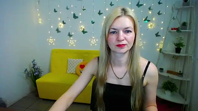 MelissaTyler online show from 24, 3, 2026