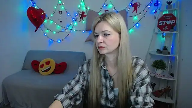 MelissaTyler online show from 5, 2, 2026