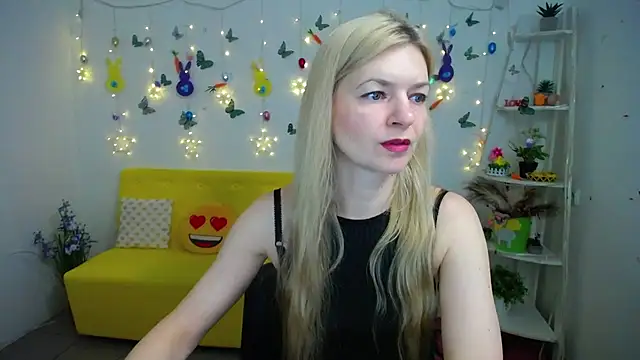 MelissaTyler online show from 12, 4, 2026