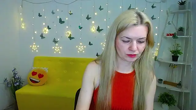 MelissaTyler online show from 27, 3, 2026