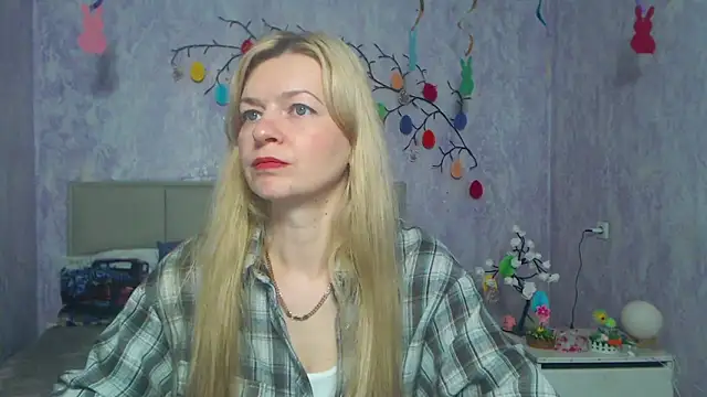 MelissaTyler online show from 9, 4, 2026