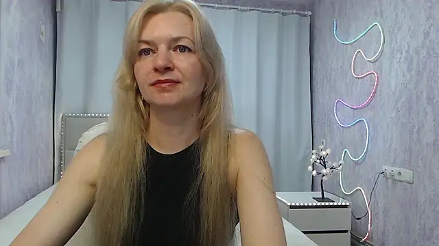 MelissaTyler online show from 4, 7, 2026