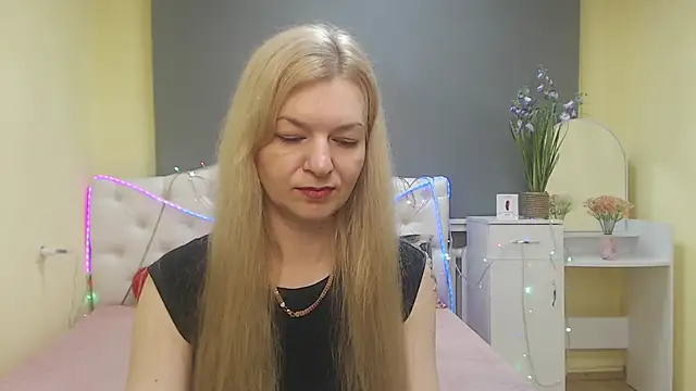 MelissaTyler online show from 16, 5, 2026