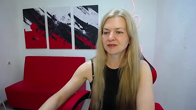 MelissaTyler online show from 3, 7, 2026