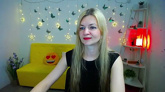MelissaTyler online show from 24, 4, 2026