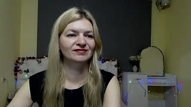 MelissaTyler online show from 18, 2, 2026