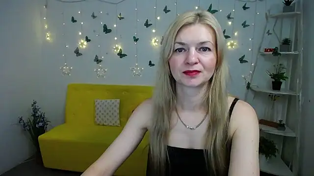 MelissaTyler online show from 13, 3, 2026