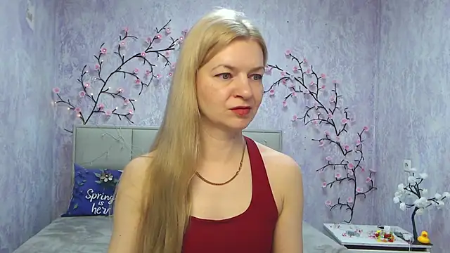 MelissaTyler online show from 14, 5, 2026