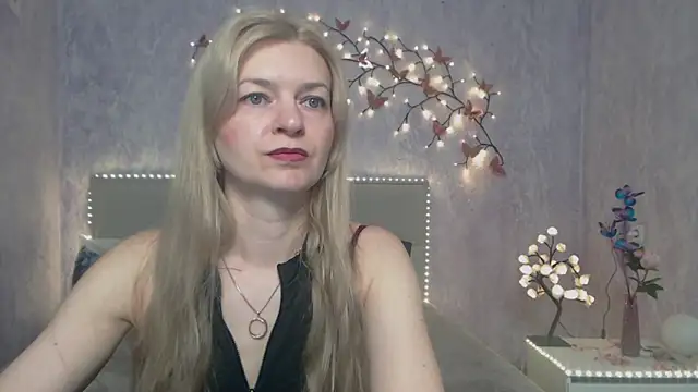 MelissaTyler online show from 8, 3, 2026