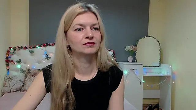 MelissaTyler online show from 22, 2, 2026