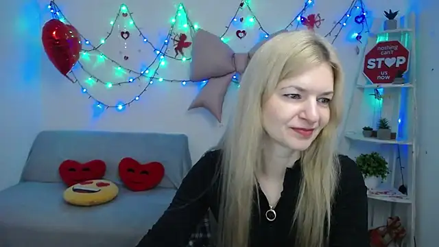 MelissaTyler online show from 1, 2, 2026