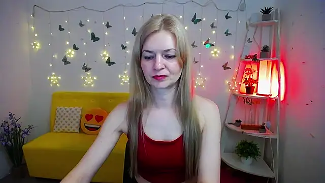 MelissaTyler online show from 5, 5, 2026