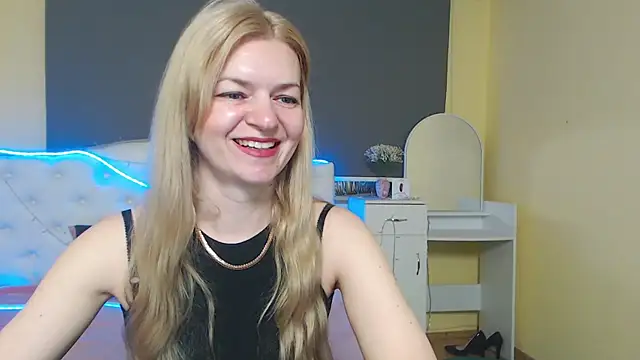 MelissaTyler online show from 10, 5, 2026