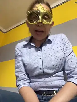 SexyMamiVee online show from 24, 3, 2026