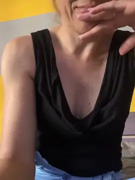 Snapshot of SexyMamiVee chatting on 31, 5, 2026 SexyMamiVee online show from 31, 5, 2026