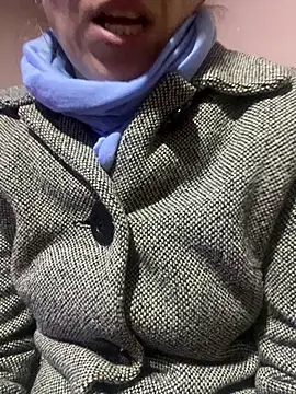 SexyMamiVee online show from 13, 1, 2026