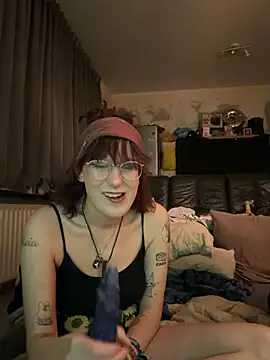 MisterandNiffyNoon online show from 11, 1, 2026