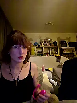 MisterandNiffyNoon online show from 7, 1, 2026