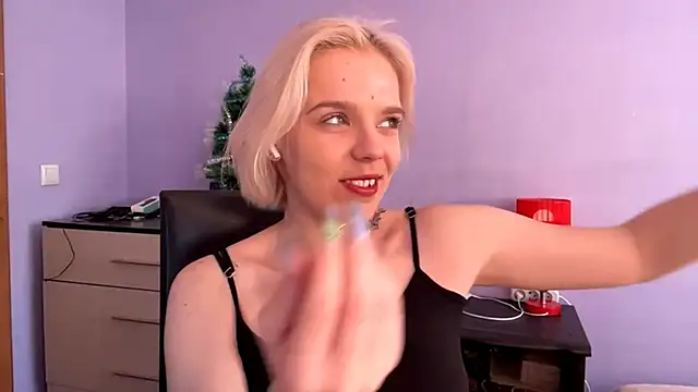 Scarlet cat online show from 9, 1, 2026