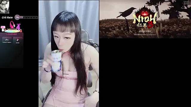 diaperlilinai0210 online show from 8, 2, 2026