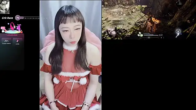 diaperlilinai0210 online show from 14, 2, 2026