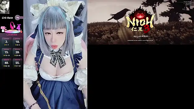 diaperlilinai0210 online show from 21, 2, 2026